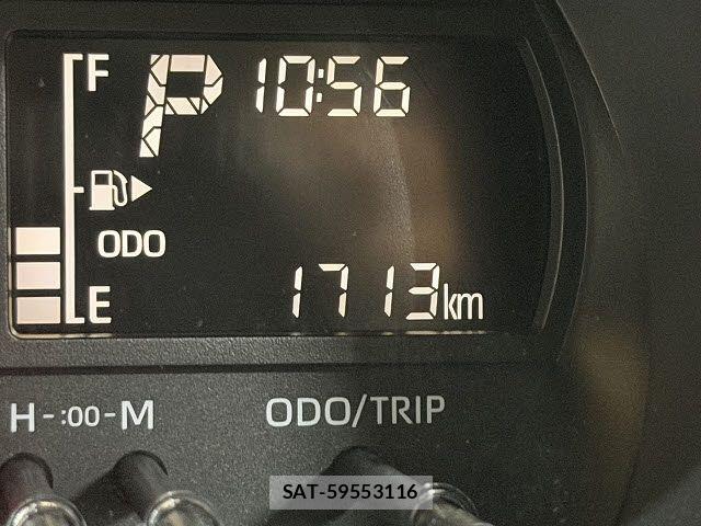 Toyota TOWNACE VAN 2022-09 8629386-21