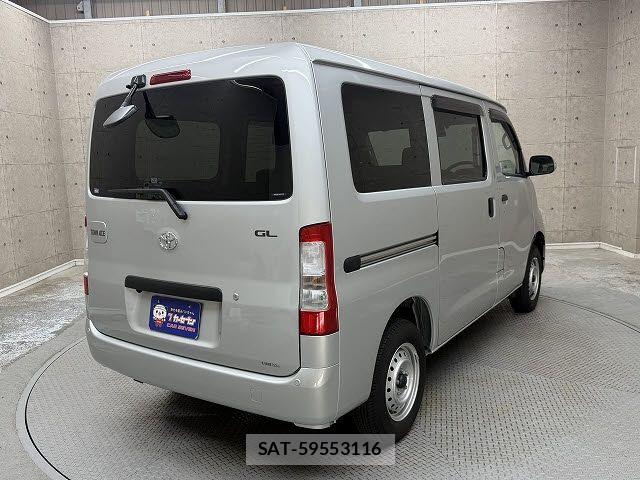 Toyota TOWNACE VAN 2022-09 8629386-3