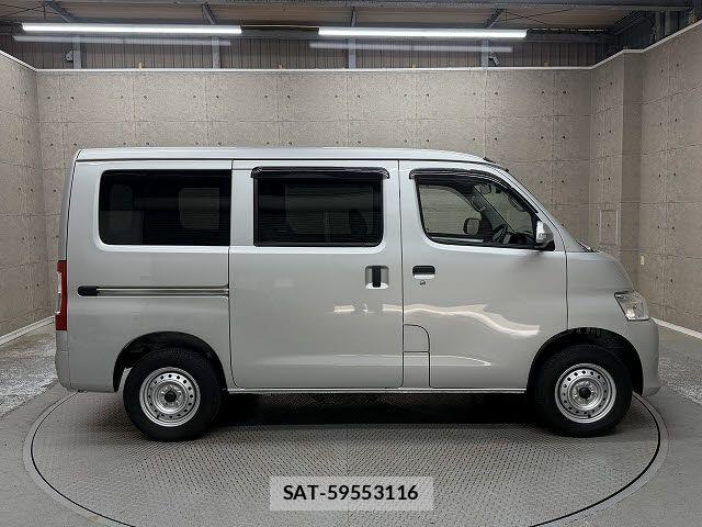 Toyota TOWNACE VAN 2022-09 8629386-5