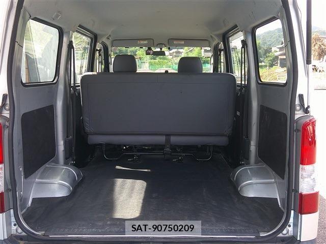 Toyota TOWNACE VAN 2020-08 8629389-10