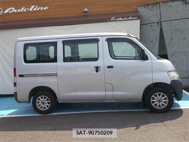 Toyota TOWNACE VAN 2020-08 8629389-1