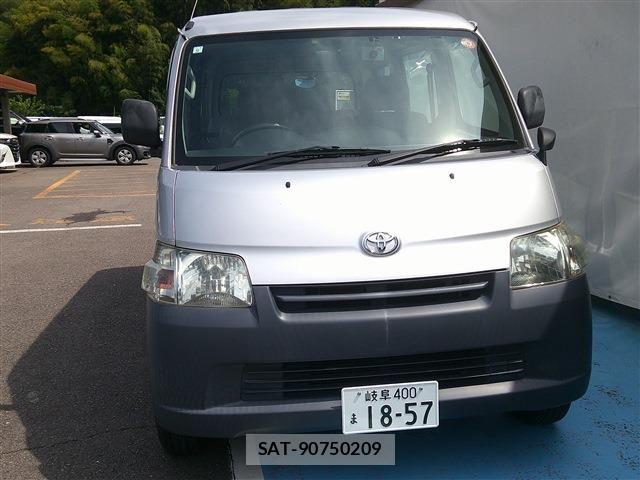 Toyota TOWNACE VAN 2020-08 8629389-3