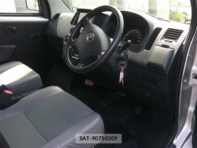 Toyota TOWNACE VAN 2020-08 8629389-4