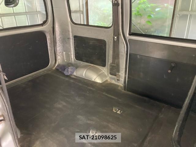 Toyota TOWNACE VAN 2012-09 8629390-6