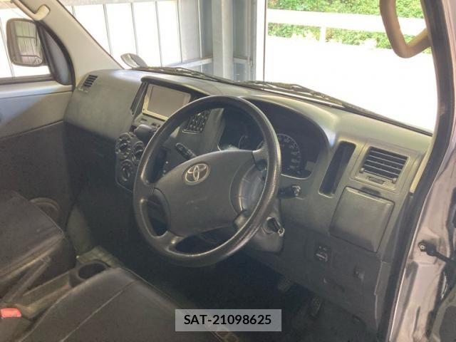 Toyota TOWNACE VAN 2012-09 8629390-8