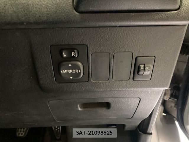 Toyota TOWNACE VAN 2012-09 8629390-9