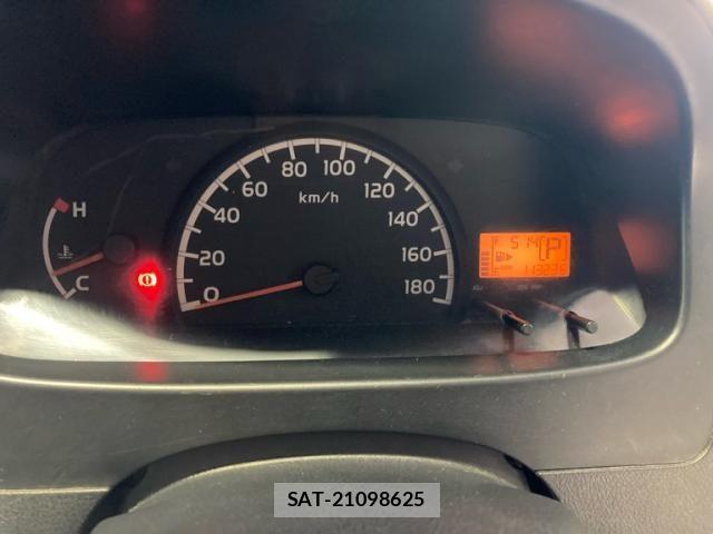 Toyota TOWNACE VAN 2012-09 8629390-10