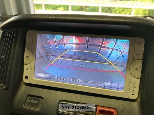 Toyota TOWNACE VAN 2012-09 8629390-11
