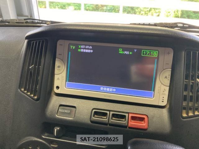 Toyota TOWNACE VAN 2012-09 8629390-13