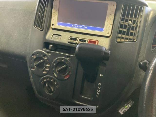 Toyota TOWNACE VAN 2012-09 8629390-14
