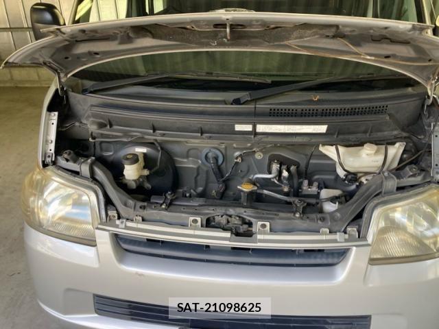 Toyota TOWNACE VAN 2012-09 8629390-16