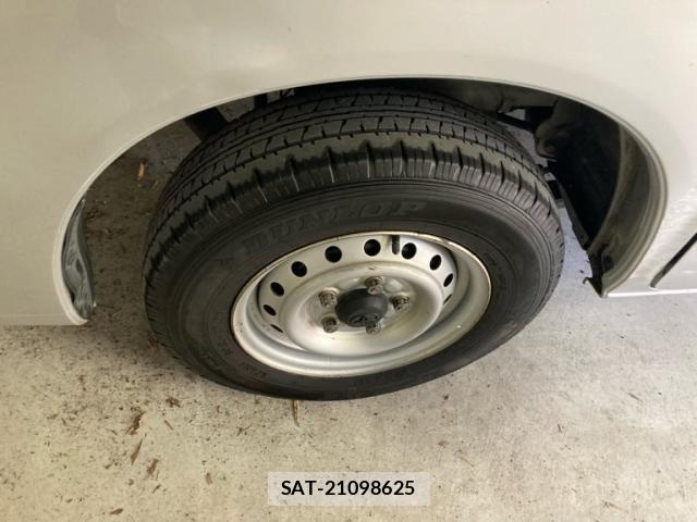 Toyota TOWNACE VAN 2012-09 8629390-2