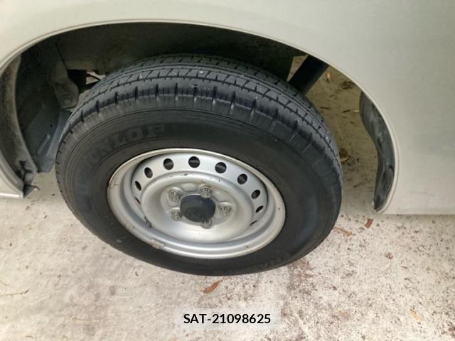 Toyota TOWNACE VAN 2012-09 8629390-3