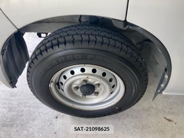 Toyota TOWNACE VAN 2012-09 8629390-4