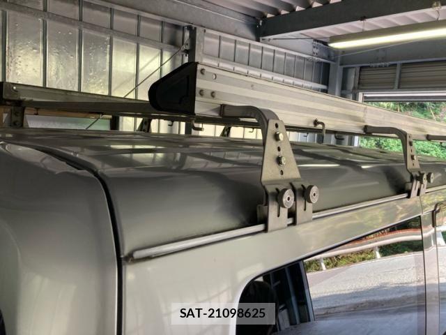 Toyota TOWNACE VAN 2012-09 8629390-5