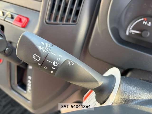 Toyota TOWNACE VAN 2026-08 8629384-15