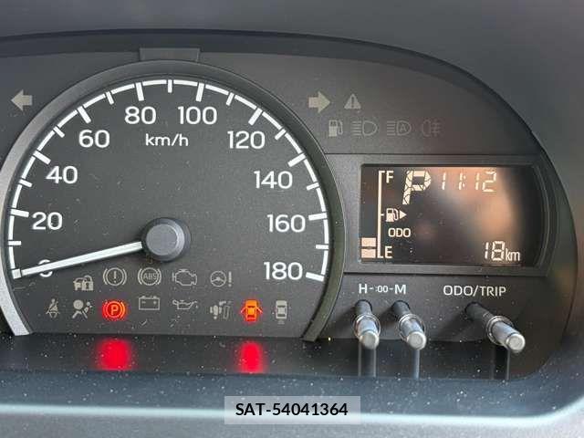 Toyota TOWNACE VAN 2026-08 8629384-17