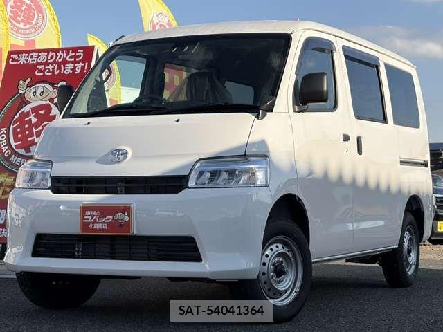 Toyota TOWNACE VAN 2026-08 8629384-1