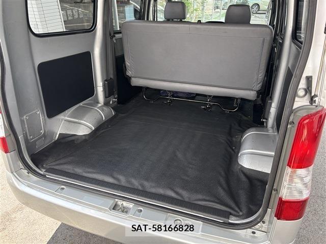 Toyota TOWNACE VAN 2020-02 8629387-15