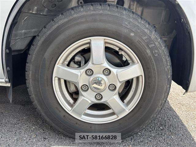 Toyota TOWNACE VAN 2020-02 8629387-17