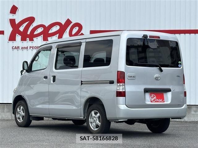 Toyota TOWNACE VAN 2020-02 8629387-1