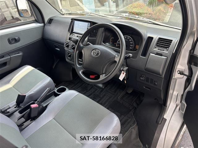 Toyota TOWNACE VAN 2020-02 8629387-4