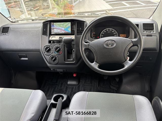 Toyota TOWNACE VAN 2020-02 8629387-5