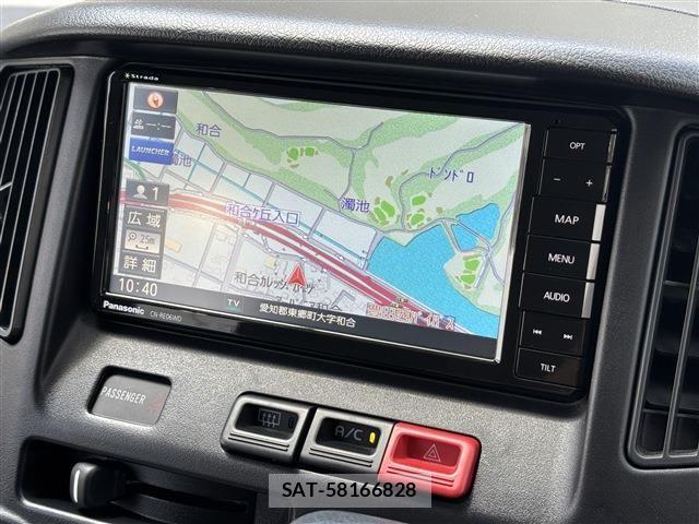 Toyota TOWNACE VAN 2020-02 8629387-6