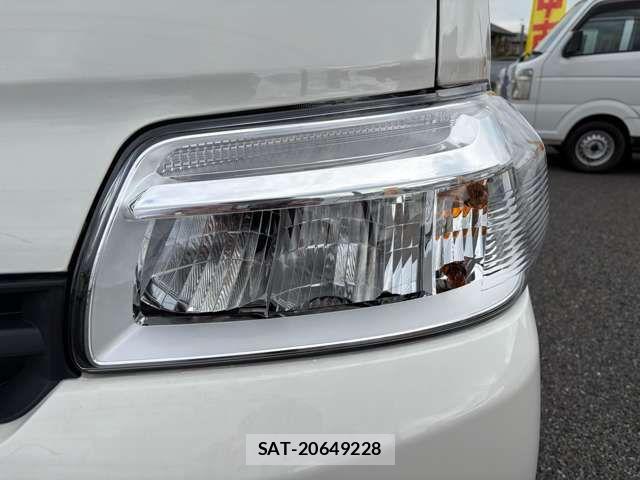 Toyota TOWNACE VAN 2026-08 8662018-9