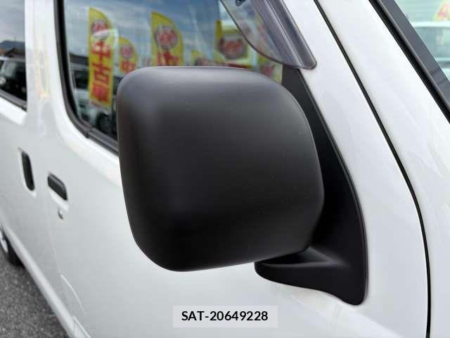 Toyota TOWNACE VAN 2026-08 8662018-10