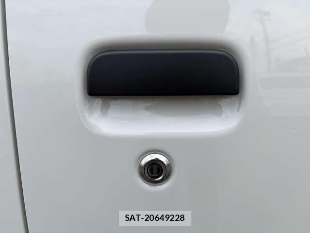 Toyota TOWNACE VAN 2026-08 8662018-11