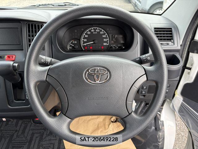 Toyota TOWNACE VAN 2026-08 8662018-13