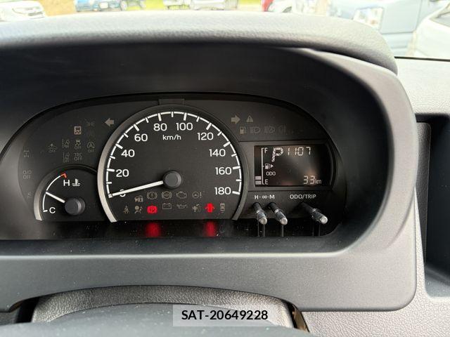 Toyota TOWNACE VAN 2026-08 8662018-16