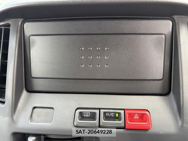 Toyota TOWNACE VAN 2026-08 8662018-17