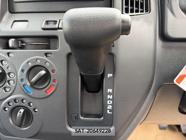 Toyota TOWNACE VAN 2026-08 8662018-18