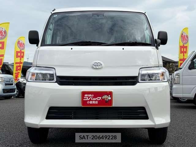 Toyota TOWNACE VAN 2026-08 8662018-1