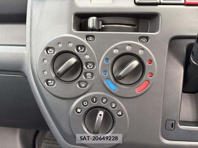 Toyota TOWNACE VAN 2026-08 8662018-19