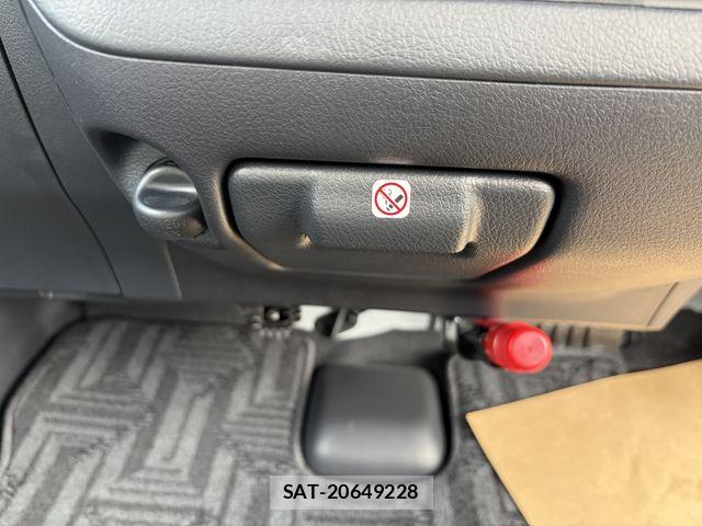 Toyota TOWNACE VAN 2026-08 8662018-20