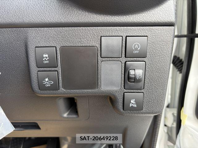 Toyota TOWNACE VAN 2026-08 8662018-21