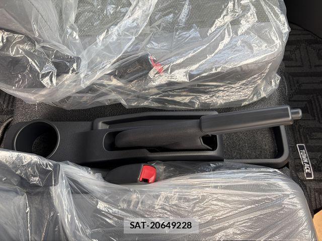 Toyota TOWNACE VAN 2026-08 8662018-22