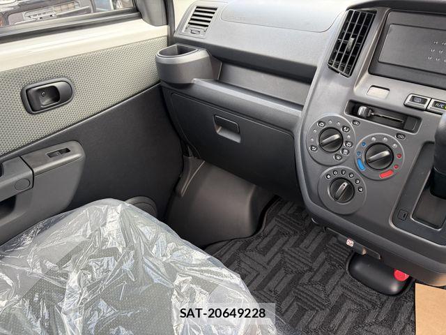 Toyota TOWNACE VAN 2026-08 8662018-23