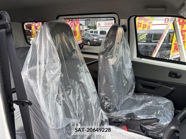 Toyota TOWNACE VAN 2026-08 8662018-24