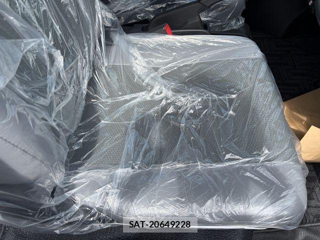 Toyota TOWNACE VAN 2026-08 8662018-25
