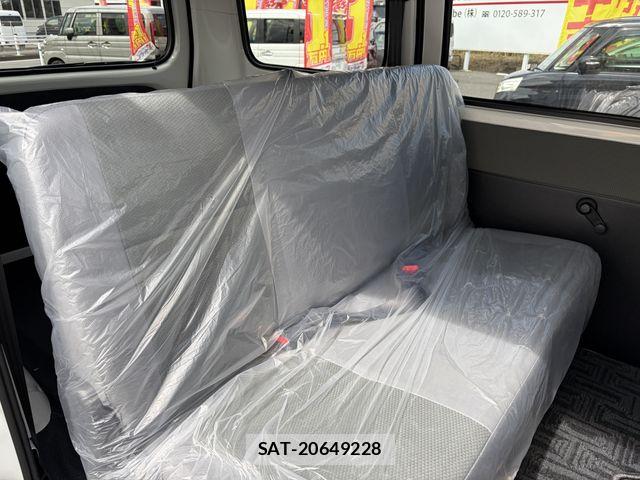 Toyota TOWNACE VAN 2026-08 8662018-27