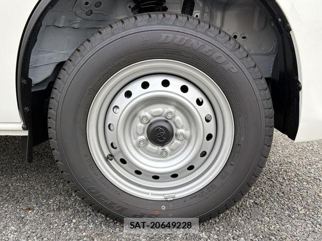 Toyota TOWNACE VAN 2026-08 8662018-28