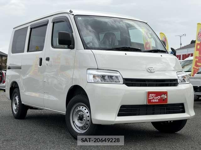 Toyota TOWNACE VAN 2026-08 8662018-2