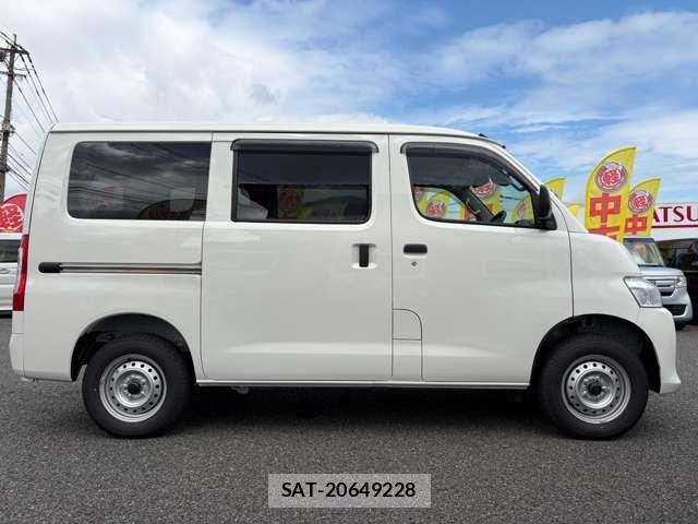 Toyota TOWNACE VAN 2026-08 8662018-3