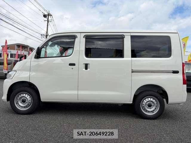 Toyota TOWNACE VAN 2026-08 8662018-4