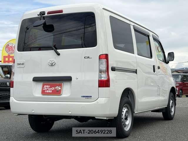 Toyota TOWNACE VAN 2026-08 8662018-5