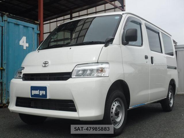 Toyota TOWNACE VAN 2026-08 8662015-0